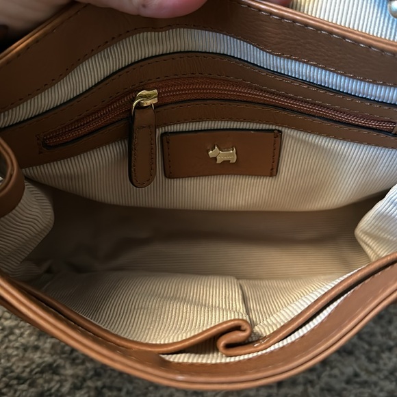 Radley London Cross Body New No Tag - Picture 8 of 12